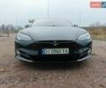 Чорний Тесла Модель С, об'ємом двигуна 0 л та пробігом 108 тис. км за 29999 $, фото 1 на Automoto.ua