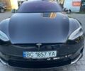 Тесла Модель С 2021 в Львове на Automoto.ua Черный Тесла Модель С, объемом двигателя 0 л и пробегом 35 тыс. км за 85000 $, фото 16 на Automoto.ua