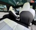 Черный Тесла Модель С, объемом двигателя 0 л и пробегом 22 тыс. км за 47999 $, фото 18 на Automoto.ua