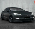 Чорний Тесла Модель С, об'ємом двигуна 0 л та пробігом 49 тис. км за 37900 $, фото 11 на Automoto.ua