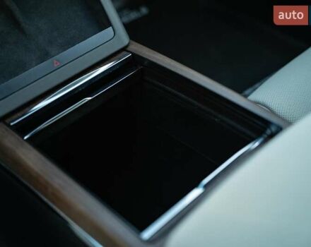 Чорний Тесла Модель С, об'ємом двигуна 0.5 л та пробігом 23 тис. км за 42500 $, фото 31 на Automoto.ua