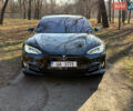 Черный Тесла Модель С, объемом двигателя 0 л и пробегом 45 тыс. км за 34900 $, фото 3 на Automoto.ua