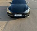 Черный Тесла Модель С, объемом двигателя 0 л и пробегом 65 тыс. км за 38000 $, фото 1 на Automoto.ua