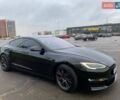 Чорний Тесла Модель С, об'ємом двигуна 0 л та пробігом 53 тис. км за 38300 $, фото 1 на Automoto.ua