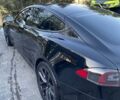 Тесла Модель С 2021 в Львове на Automoto.ua Черный Тесла Модель С, объемом двигателя 0 л и пробегом 35 тыс. км за 85000 $, фото 12 на Automoto.ua
