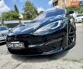 Черный Тесла Модель С, объемом двигателя 0 л и пробегом 22 тыс. км за 47999 $, фото 2 на Automoto.ua