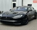 Черный Тесла Модель С, объемом двигателя 0 л и пробегом 42 тыс. км за 49999 $, фото 1 на Automoto.ua