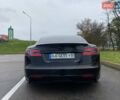 Чорний Тесла Модель С, об'ємом двигуна 0 л та пробігом 53 тис. км за 38300 $, фото 12 на Automoto.ua