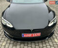 Черный Тесла Модель С, объемом двигателя 0 л и пробегом 77 тыс. км за 31500 $, фото 5 на Automoto.ua