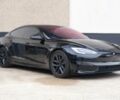 Черный Тесла Модель С, объемом двигателя 0 л и пробегом 16 тыс. км за 11500 $, фото 1 на Automoto.ua