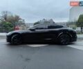 Черный Тесла Модель С, объемом двигателя 0 л и пробегом 46 тыс. км за 33900 $, фото 1 на Automoto.ua