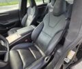 Черный Тесла Модель С, объемом двигателя 0 л и пробегом 29 тыс. км за 36900 $, фото 11 на Automoto.ua