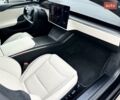 Черный Тесла Модель С, объемом двигателя 0 л и пробегом 42 тыс. км за 67777 $, фото 22 на Automoto.ua