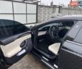 Черный Тесла Модель С, объемом двигателя 0 л и пробегом 118 тыс. км за 36500 $, фото 15 на Automoto.ua