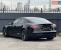 Черный Тесла Модель С, объемом двигателя 0 л и пробегом 29 тыс. км за 32900 $, фото 5 на Automoto.ua