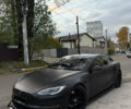Чорний Тесла Модель С, об'ємом двигуна 0 л та пробігом 49 тис. км за 37900 $, фото 40 на Automoto.ua