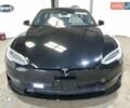 Чорний Тесла Модель С, об'ємом двигуна 0 л та пробігом 9 тис. км за 8500 $, фото 4 на Automoto.ua
