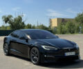 Черный Тесла Модель С, объемом двигателя 0 л и пробегом 30 тыс. км за 41800 $, фото 1 на Automoto.ua
