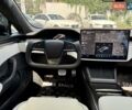 Черный Тесла Модель С, объемом двигателя 0 л и пробегом 22 тыс. км за 47999 $, фото 16 на Automoto.ua