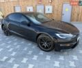 Черный Тесла Модель С, объемом двигателя 0 л и пробегом 78 тыс. км за 29000 $, фото 1 на Automoto.ua