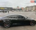 Чорний Тесла Модель С, об'ємом двигуна 0 л та пробігом 53 тис. км за 38300 $, фото 2 на Automoto.ua