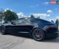 Чорний Тесла Модель С, об'ємом двигуна 0 л та пробігом 56 тис. км за 37400 $, фото 11 на Automoto.ua