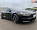 Чорний Тесла Модель С, об'ємом двигуна 0 л та пробігом 53 тис. км за 38300 $, фото 3 на Automoto.ua