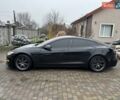 Черный Тесла Модель С, объемом двигателя 0 л и пробегом 118 тыс. км за 36500 $, фото 5 на Automoto.ua