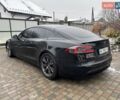Черный Тесла Модель С, объемом двигателя 0 л и пробегом 118 тыс. км за 36500 $, фото 8 на Automoto.ua