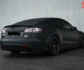 Чорний Тесла Модель С, об'ємом двигуна 0 л та пробігом 49 тис. км за 37900 $, фото 5 на Automoto.ua
