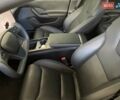 Тесла Модель С 2021 в Львове на Automoto.ua Черный Тесла Модель С, объемом двигателя 0 л и пробегом 35 тыс. км за 85000 $, фото 8 на Automoto.ua