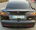 Черный Тесла Модель С, объемом двигателя 0 л и пробегом 99 тыс. км за 39900 $, фото 14 на Automoto.ua
