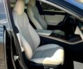 Черный Тесла Модель С, объемом двигателя 0 л и пробегом 16 тыс. км за 18500 $, фото 6 на Automoto.ua