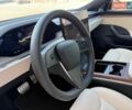 Черный Тесла Модель С, объемом двигателя 0 л и пробегом 78 тыс. км за 29000 $, фото 26 на Automoto.ua