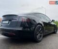 Чорний Тесла Модель С, об'ємом двигуна 0 л та пробігом 53 тис. км за 38300 $, фото 14 на Automoto.ua
