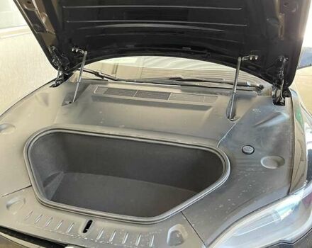 Тесла Модель С 2021 в Львове на Automoto.ua Черный Тесла Модель С, объемом двигателя 0 л и пробегом 35 тыс. км за 85000 $, фото 11 на Automoto.ua