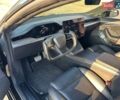 Черный Тесла Модель С, объемом двигателя 0 л и пробегом 65 тыс. км за 37000 $, фото 10 на Automoto.ua