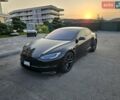Черный Тесла Модель С, объемом двигателя 0 л и пробегом 130 тыс. км за 35000 $, фото 1 на Automoto.ua