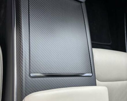 Черный Тесла Модель С, объемом двигателя 0 л и пробегом 118 тыс. км за 36500 $, фото 18 на Automoto.ua