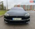 Чорний Тесла Модель С, об'ємом двигуна 0 л та пробігом 53 тис. км за 38300 $, фото 4 на Automoto.ua