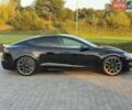 Черный Тесла Модель С, объемом двигателя 0 л и пробегом 99 тыс. км за 39900 $, фото 17 на Automoto.ua