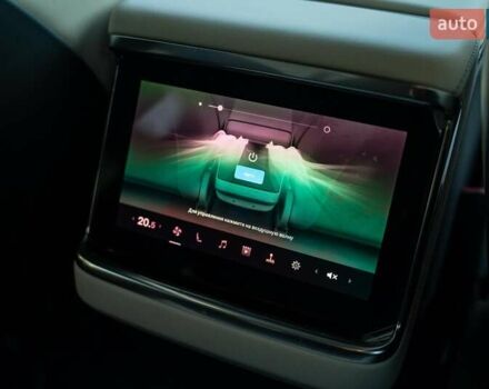 Чорний Тесла Модель С, об'ємом двигуна 0.5 л та пробігом 23 тис. км за 42500 $, фото 38 на Automoto.ua