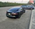 Черный Тесла Модель С, объемом двигателя 0 л и пробегом 130 тыс. км за 35000 $, фото 12 на Automoto.ua