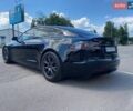 Чорний Тесла Модель С, об'ємом двигуна 0 л та пробігом 56 тис. км за 37400 $, фото 12 на Automoto.ua
