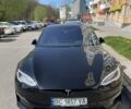 Черный Тесла Модель С, объемом двигателя 0 л и пробегом 41 тыс. км за 77000 $, фото 17 на Automoto.ua