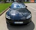 Черный Тесла Модель С, объемом двигателя 0 л и пробегом 59 тыс. км за 34900 $, фото 15 на Automoto.ua
