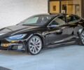 Чорний Тесла Модель С, об'ємом двигуна 0 л та пробігом 15 тис. км за 12500 $, фото 2 на Automoto.ua