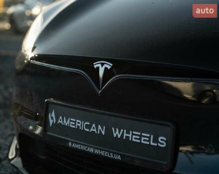 Чорний Тесла Модель С, об'ємом двигуна 0.5 л та пробігом 23 тис. км за 42500 $, фото 13 на Automoto.ua