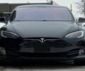 Черный Тесла Модель С, объемом двигателя 0 л и пробегом 14 тыс. км за 12500 $, фото 1 на Automoto.ua