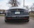 Черный Тесла Модель С, объемом двигателя 0 л и пробегом 33 тыс. км за 32500 $, фото 2 на Automoto.ua